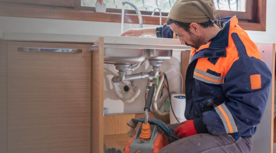 Local 24/7 Emergency Plumbing in Logan, IL